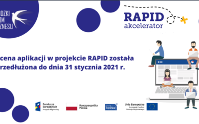 Ocena aplikacji wydłużenie do 31.01.2021