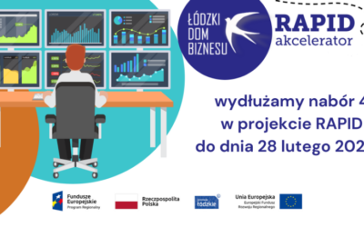 Czwarty nabór został wydłużony