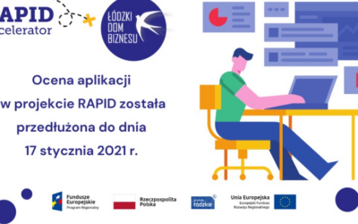 Ocena aplikacji złożonych w naborze 3