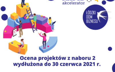 Ocena w naborze nr 2 przedłużona