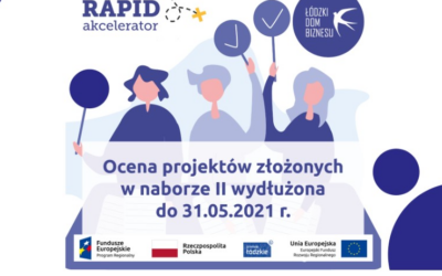 Wydłużona ocena w naborze 2