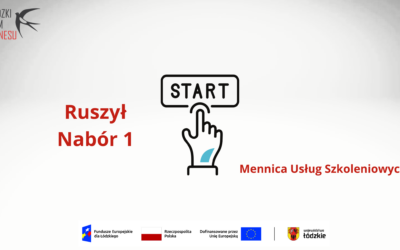 Nabór nr 1 wciąż trwa