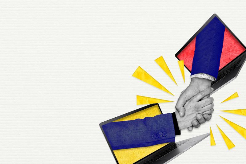 Zgierskie Śniadanie Biznesowe z ŁDB