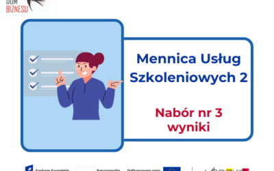 Wyniki naboru nr 3 w projekcie MUS2