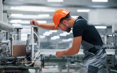 Zdobądź bezzwrotną dotację w wysokości 85% kosztów kwalifikowanych na wdrożenie rozwiązań w zakresie Przemysłu 4.0