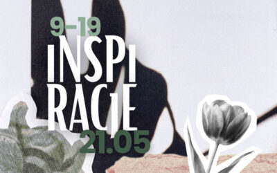 INSPIRACJE vol. 1 – Odkryj swoją kreatywność