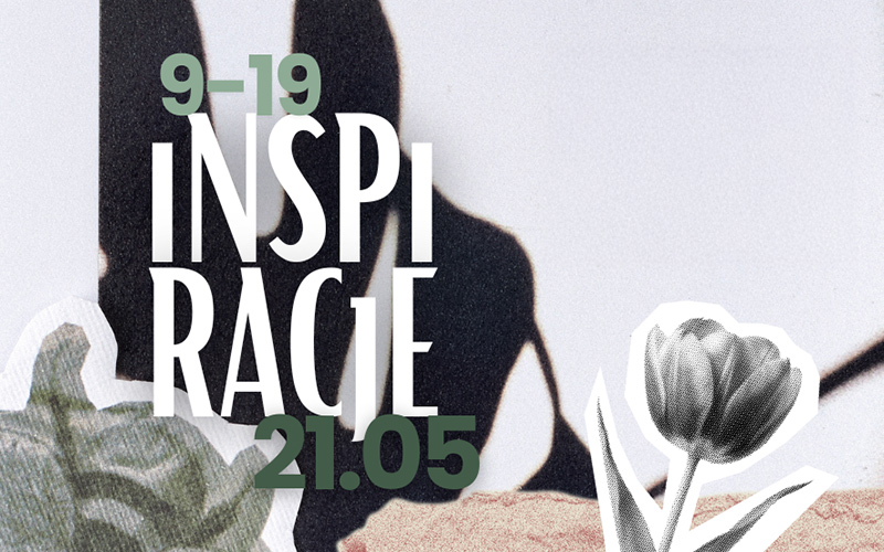 INSPIRACJE vol. 1 – Odkryj swoją kreatywność