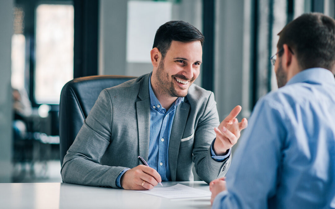 Konsultant – nabór kandydatów