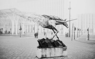 Kolejny raz wspieramy wydanie albumu fotograficznego autorstwa Artura Ruska