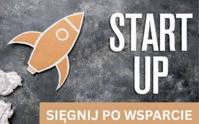 Wsparcie finansowe dla MŚP i startupów z obszaru OT