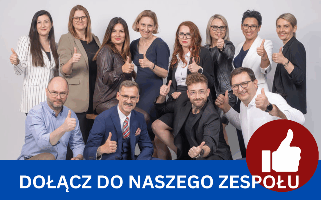 Rekrutujemy na stanowisko KONSULTANT. Sprawdźcie kogo poszukujemy i dlaczego warto pracować w Łódzkim Domu Biznesu