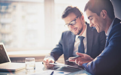 Fundusze dla MŚP – jak pomagają przedsiębiorcom