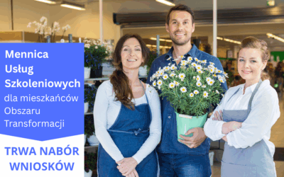 Dofinansowanie do szkoleń dla osób fizycznych