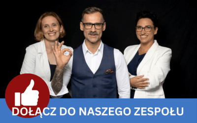 Nabór kandydatów do pracy na stanowisko: osoba kontrolująca projekt