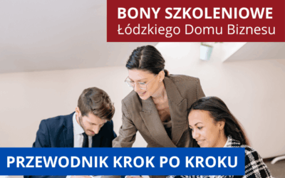 Bony ŁDB krok po kroku – przewodnik