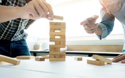 Jak sfinansować modernizację firmy bez ryzyka?
