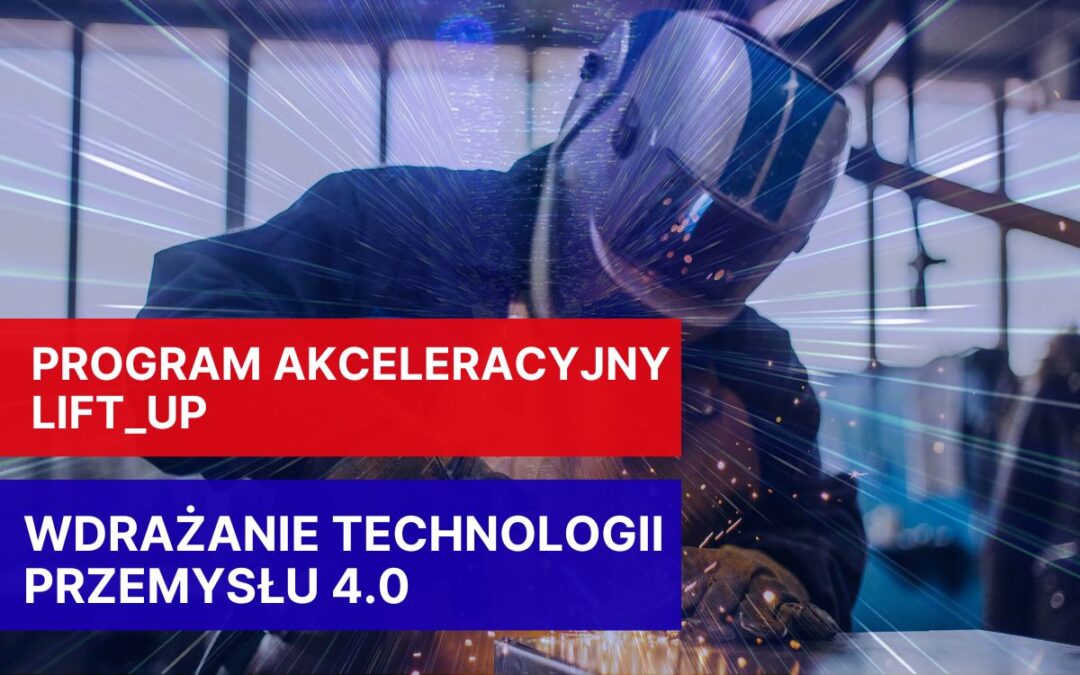 Program Akceleracyjny Lift-Up
